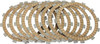 Prox - 16.S53014 - Clutch Friction Plates
