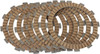 Prox - 16.S24058 - Clutch Friction Plates - YZ450F