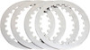Prox - 16.S11002 - Steel Plates