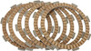 Prox - 16.S12023 - Clutch Friction Plates - CRF150R