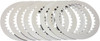 Prox - 16.S23018 - Steel Plates