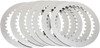 Prox - 16.S22007 - Steel Plates - YZ125/X