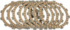 Prox - 16.S33013 - Clutch Friction Plates