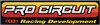 Pro Circuit - DC96VAN - Pro Circuit Van Decal