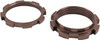 Race Tech - SMPC 5820061 - Shock Spring Collar Set