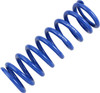 Race Tech - SRSP 462054 - Shock Spring - Rear - Blue - Sport Series - Spring Rate 300 lb/in