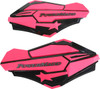 Powermadd - 34420 - Sentinel Handguards - Pink/Black