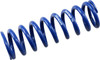 Race Tech - SRSP 462046 - Shock Spring - Front - Blue - Sport Series - Spring Rate 258 lb/in