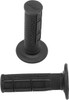 Pro Grip - PA079400GO02 - 794 Single Density MX Grips - Black