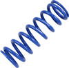 Race Tech - SRSP 672757 - Shock Spring - Rear - Blue - Sport Series - Spring Rate 319.19 lb/in