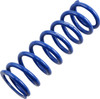 Race Tech - SRSP 672746 - Shock Spring - Front - Blue - Sport Series - Spring Rate 258 lb/in