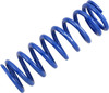 Race Tech - SRSP 672750 - Shock Spring - Front - Blue - Sport Series - Spring Rate 280 lb/in
