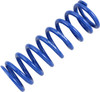 Race Tech - SRSP 672752 - Shock Spring - Front - Blue - Sport Series - Spring Rate 290 lb/in