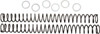 Race Tech - FRSP 444538 - Fork Springs - 0.38 kg/mm