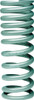 Race Tech - SRSP 6326P20 - Progressively Wound Shock Spring - Gray - P20 - Spring Rate 454 lb/in