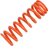 Race Tech - SRSP 6326P05 - Progressively Wound Shock Spring - Orange - P05 - Spring Rate 336 lb/in