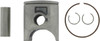 Prox - 01.6105.B - Piston Kit - 46.96 mm - Gas Gas | Husqvarna | KTM