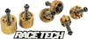 Race Tech - FEGV 4101 - Gold Valve Cartridge Fork Emulators for Damping Rod Forks - 41.00 mm