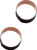 Race Tech - FMBI 47201 P - Fork Bushings - 47 mm x 20 mm W x 1 mm T - Inner
