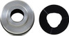 Race Tech - SYSH 4618 - Seal Head Assembly - Rear - 40 mm ID Body x 18 mm OD Shaft