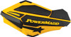 Powermadd - 34401 - Sentinel Handguards - Ski-Doo Yellow/Black