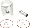 Prox - 01.1315.A3 - Piston Kit - 66.37 mm - Honda CR250R | Suzuki RM250