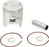 Prox - 01.1320.A1 - Piston Kit - 66.35 mm - Honda | Husqvarna | Suzuki