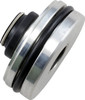 Race Tech - SYSH 461413 - Seal Head Assembly - Rear - 46 mm ID Body x 14 mm OD Shaft x 13 mm