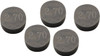 Prox - 29.748270 - Valve Shims - 7.48 mm x 2.70 mm - 5 pack