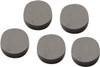 Prox - 29.748265 - Valve Shims - 7.48 mm x 2.65 mm - 5 pack