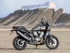  Michelin Scorcher Adventure 72V 170/60R17 Rear Tire 