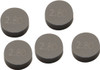 Prox - 29.748280 - Valve Shims - 7.48 mm x 2.80 mm - 5 pack