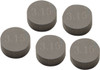 Prox - 29.748315 - Valve Shims - 7.48 mm x 3.15 mm - 5 pack