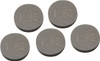 Prox - 29.748125 - Valve Shims - 7.48 mm x 1.25 mm - 5 pack