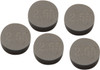 Prox - 29.748255 - Valve Shims - 7.48 mm x 2.55 mm - 5 pack