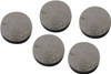 Prox - 29.748175 - Valve Shims - 7.48 mm x 1.75 mm - 5 pack