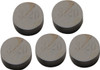 Prox - 29.748320 - Valve Shims - 7.48 mm x 3.20 mm - 5 pack