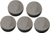 Prox - 29.748235 - Valve Shims - 7.48 mm x 2.35 mm - 5 pack