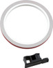 Pro Grip - PZ5025APRO - Detailing Tape - Red