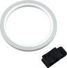 Pro Grip - PZ5025APBI - Detailing Tape - Reflective White