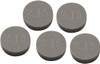 Prox - 29.748215 - Valve Shims - 7.48 mm x 2.15 mm - 5 pack