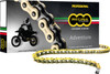 Regina - 135ZRE/1004 - 520 ZRE - Z-Ring Chain - 112 Links