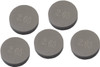 Prox - 29.100265 - Valve Shim - 10.00 mm x 2.65 mm - 5 pack