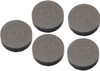 Prox - 29.100275 - Valve Shim - 10.00 mm x 2.75 mm - 5 pack