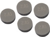 Prox - 29.100285 - Valve Shim - 10.00 mm x 2.85 mm - 5 pack