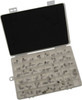 Prox - 29.VSA748 - Valve Shim Kit - 7.48 mm x 1.20 mm - 3.50 mm