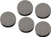 Prox - 29.748180 - Valve Shims - 7.48 mm x 1.80 mm - 5 pack