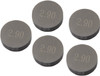 Prox - 29.100290 - Valve Shim - 10.00 mm x 2.90 mm - 5 pack