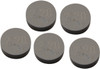 Prox - 29.748220 - Valve Shims - 7.48 mm x 2.20 mm - 5 pack