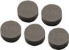 Prox - 29.748300 - Valve Shims - 7.48 mm x 3.00 mm - 5 pack